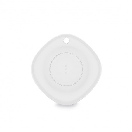 Localisateur Bluetooth KSIX MyTag Blanc