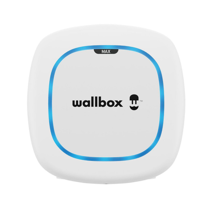 Spina di Alimentazione Wallbox