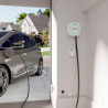 Power Plug Wallbox