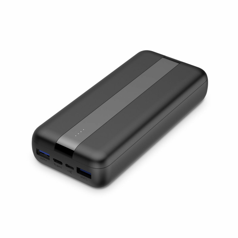 Powerbank Contact Negro 20000 mAh