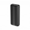 Powerbank Contact Preto 20000 mAh