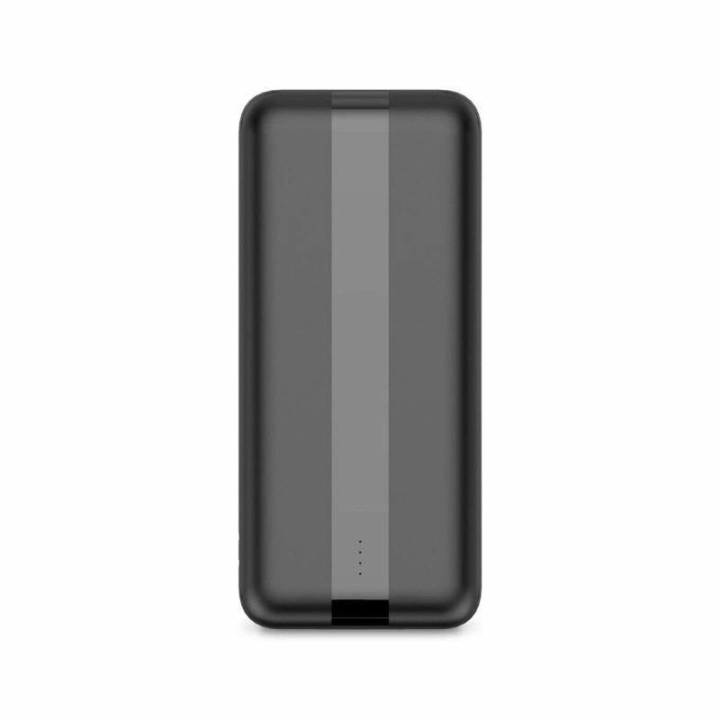 Powerbank Contact Schwarz 20000 mAh
