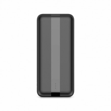 Powerbank Contact Preto 20000 mAh