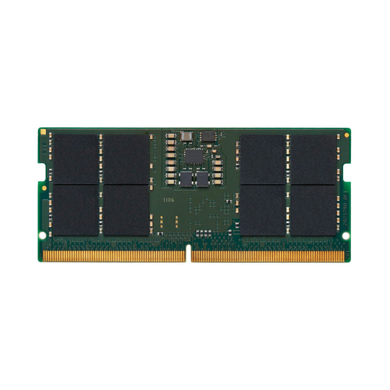 Memória RAM Kingston KCP556SS8-16 16 GB 5600 MHz DDR5 SDRAM DDR5