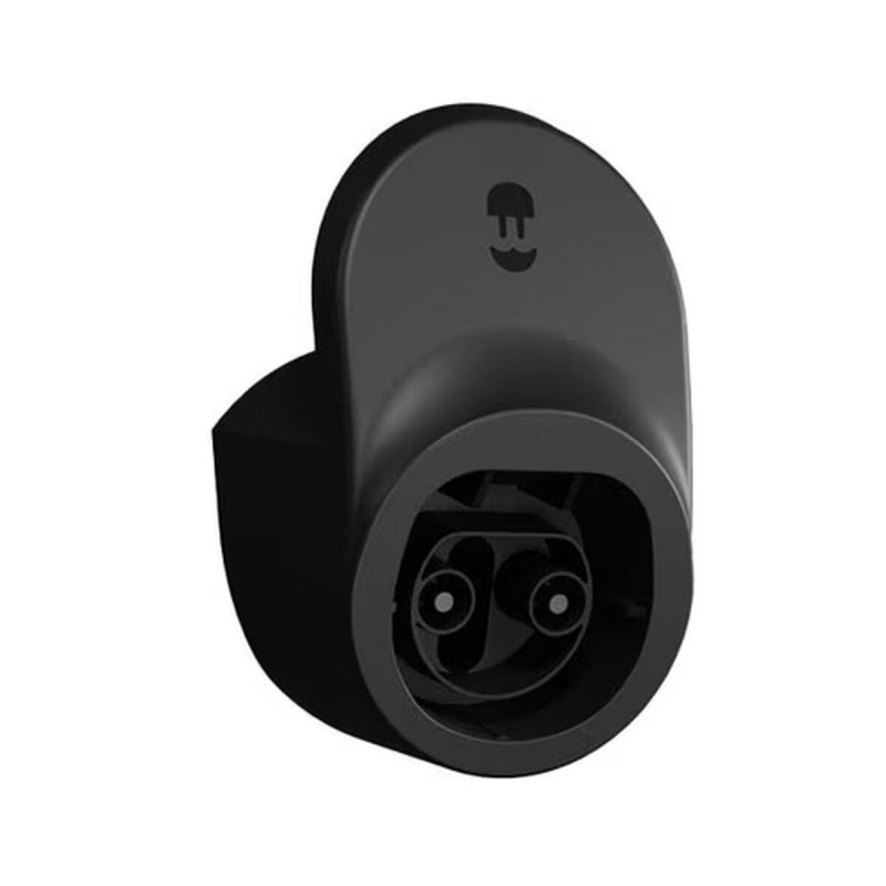 Power Plug Wallbox