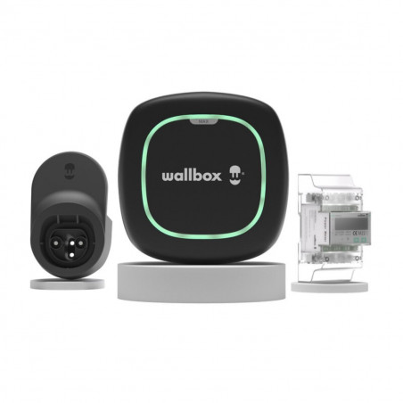 Spina di Alimentazione Wallbox