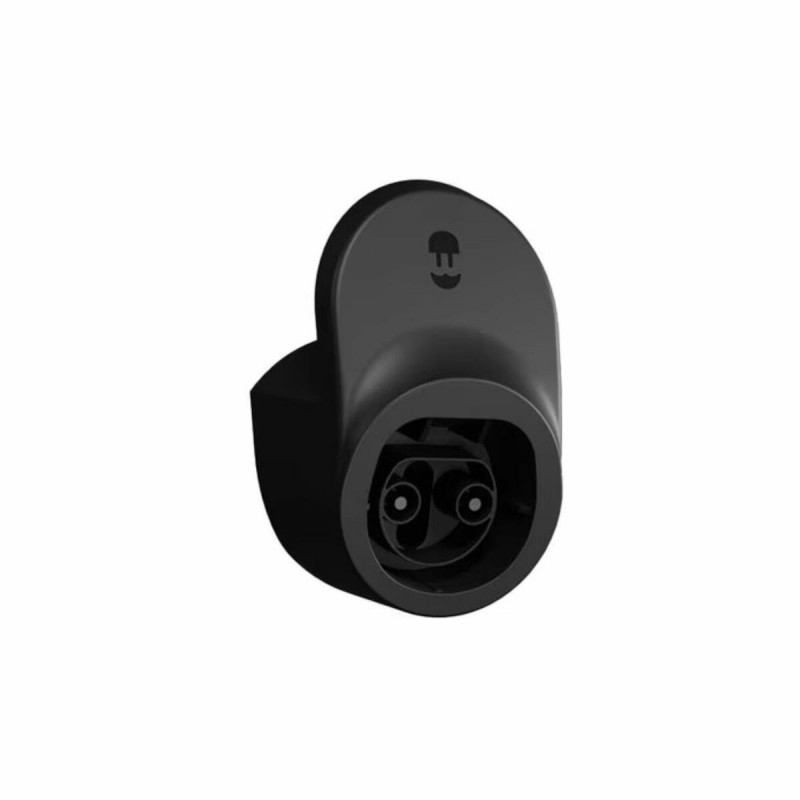 Netzstecker Wallbox