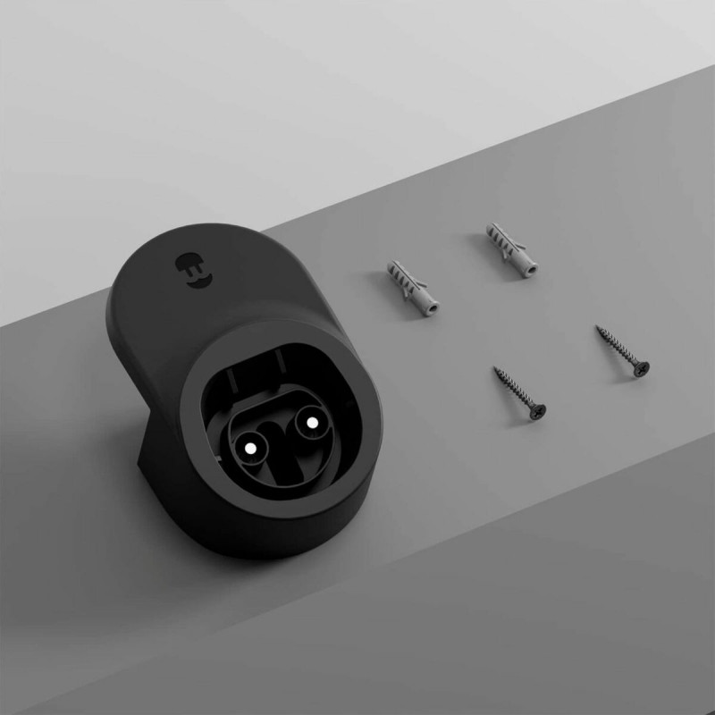 Netzstecker Wallbox