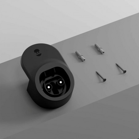 Power Plug Wallbox