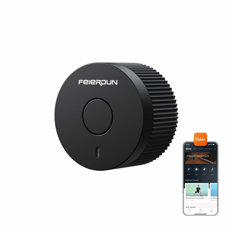 Sensor de Movimento Xiaomi FED 2025