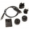 Impresora Multifunción Honeywell UNIVERSAL AC CHARGER KIT       CPNT