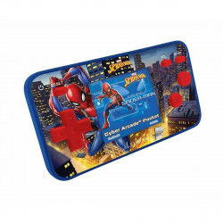 Video game consoles Spider-Man