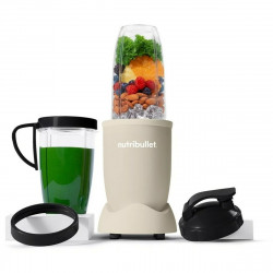 Batedora de Copo Nutribullet NB907MASN Cor de Rosa 900 W 946 ml