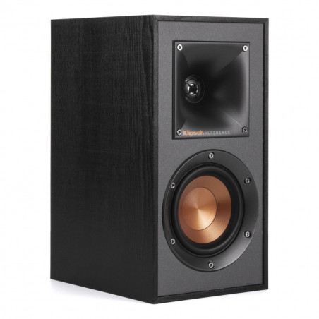Altoparlanti KLIPSCH KL1066233 Nero 50 W (2 Unità)