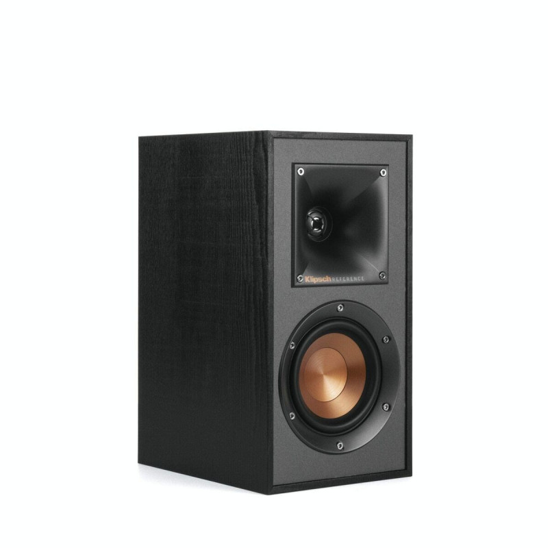 Lautsprecher KLIPSCH KL1066233 Schwarz 50 W (2 Stück)