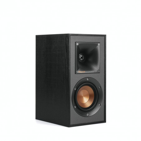 Altoparlanti KLIPSCH KL1066233 Nero 50 W (2 Unità)