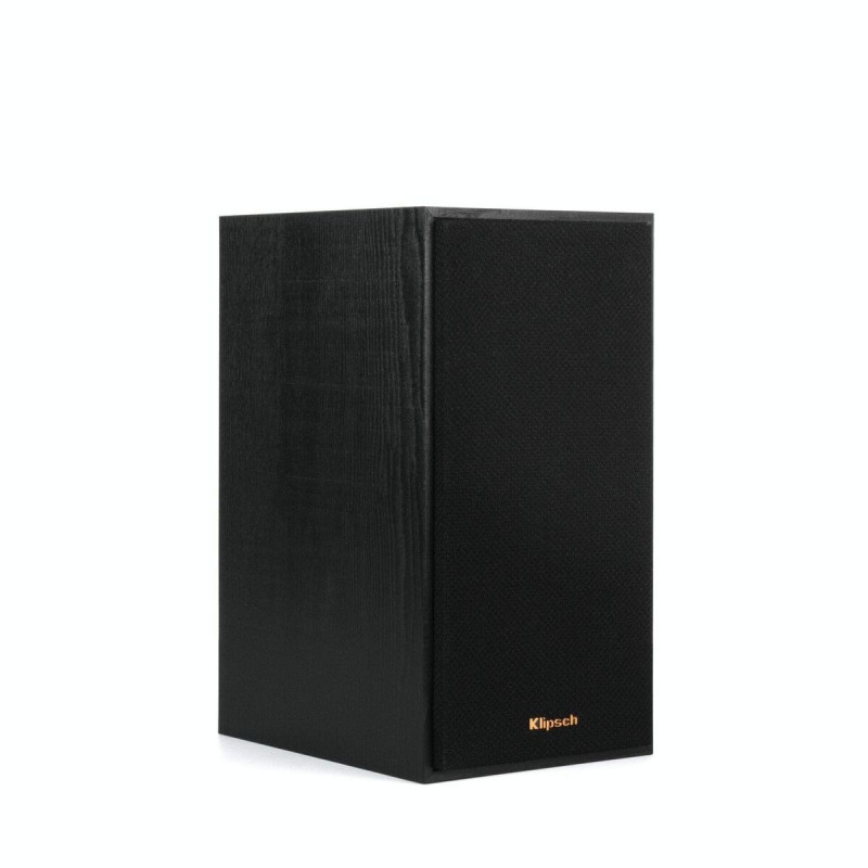 Speakers KLIPSCH KL1066233 Black 50 W (2 Units)