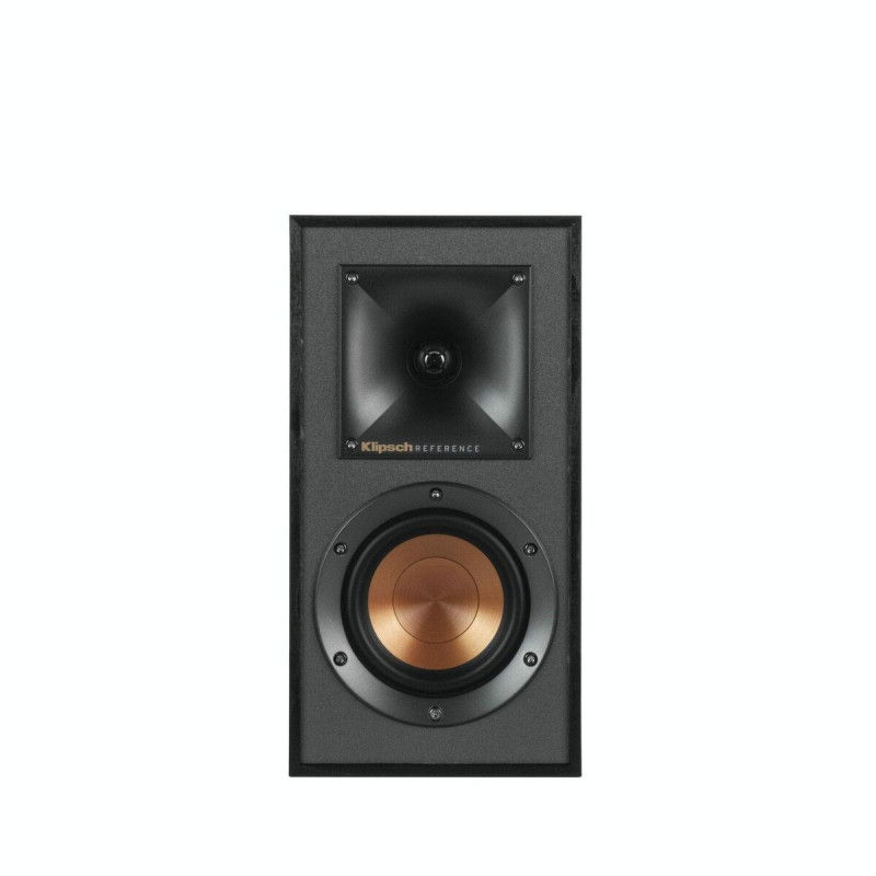 Lautsprecher KLIPSCH KL1066233 Schwarz 50 W (2 Stück)