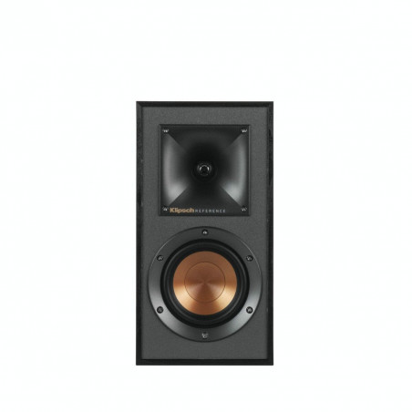 Speakers KLIPSCH KL1066233 Black 50 W (2 Units)