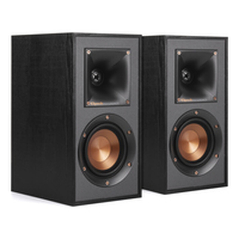 Altoparlanti KLIPSCH KL1066233 Nero 50 W (2 Unità)