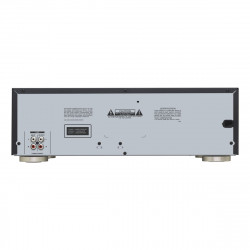 Radio mit CD-Laufwerk Teac AD-850-SE/B