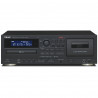 Radio mit CD-Laufwerk Teac AD-850-SE/B