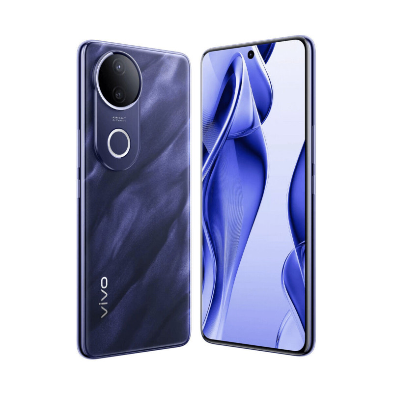 Smartphone Vivo V50e 5G 6,77" Octa Core 8 GB RAM 256 GB Black