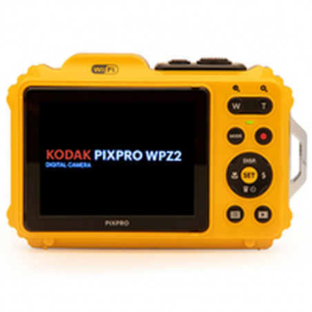 Digitalkamera Kodak WPZ2WH