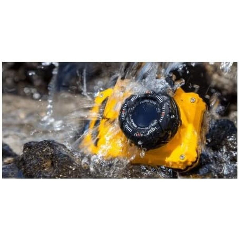 Digitalkamera Kodak WPZ2WH