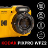 Digitalkamera Kodak WPZ2WH