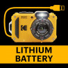 Digitalkamera Kodak WPZ2WH