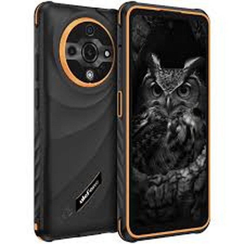 Smartphone Ulefone ARMOR X31 PRO 8 GB Negro 256 GB