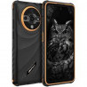 Smartphone Ulefone ARMOR X31 PRO 8 GB Preto 256 GB