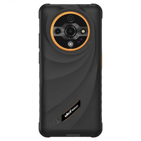 Smartphone Ulefone ARMOR X31 PRO 8 GB Noir 256 GB