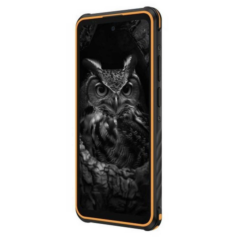 Smartphone Ulefone ARMOR X31 PRO 8 GB Nero 256 GB