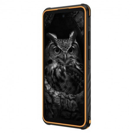 Smartphone Ulefone ARMOR X31 PRO 8 GB Preto 256 GB