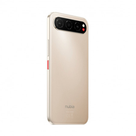 Smartphone Nubia Nubia Air 5G 6,78" Octa Core 8 GB RAM 256 GB Oro