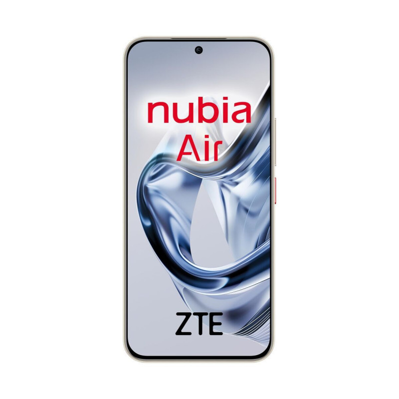 Smartphone Nubia Nubia Air 5G 6,78" Octa Core 8 GB RAM 256 GB Oro