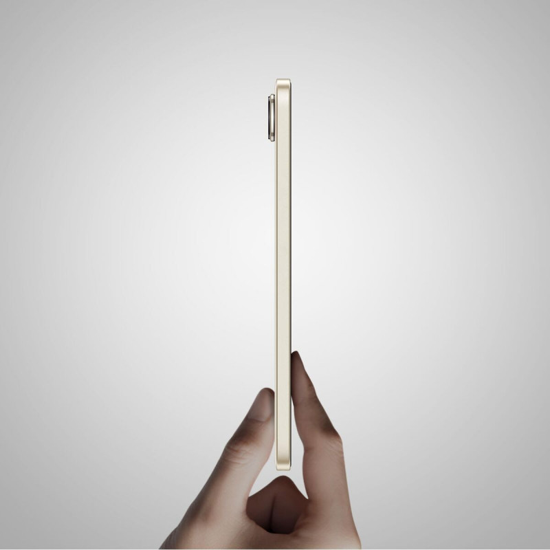 Smartphone Nubia Nubia Air 5G 6,78" Octa Core 8 GB RAM 256 GB Ouro