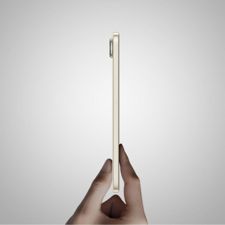 Smartphone Nubia Nubia Air 5G 6,78" Octa Core 8 GB RAM 256 GB Gold