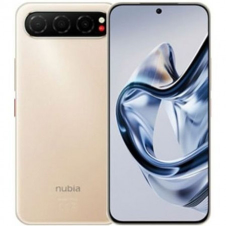 Smartphone Nubia Nubia Air 5G 6,78" Octa Core 8 GB RAM 256 GB Oro