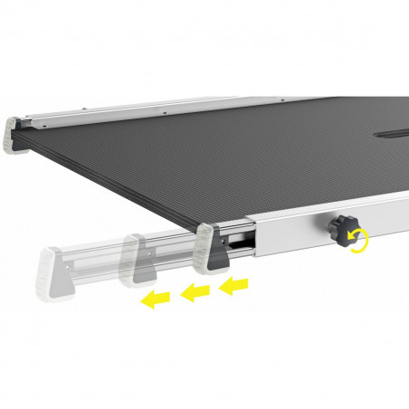 Plataforma Hailo 370.994000.00 (1 unidad)