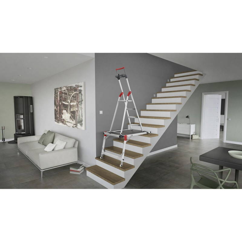 Plattform Hailo 370.994000.00 (1 Stück)