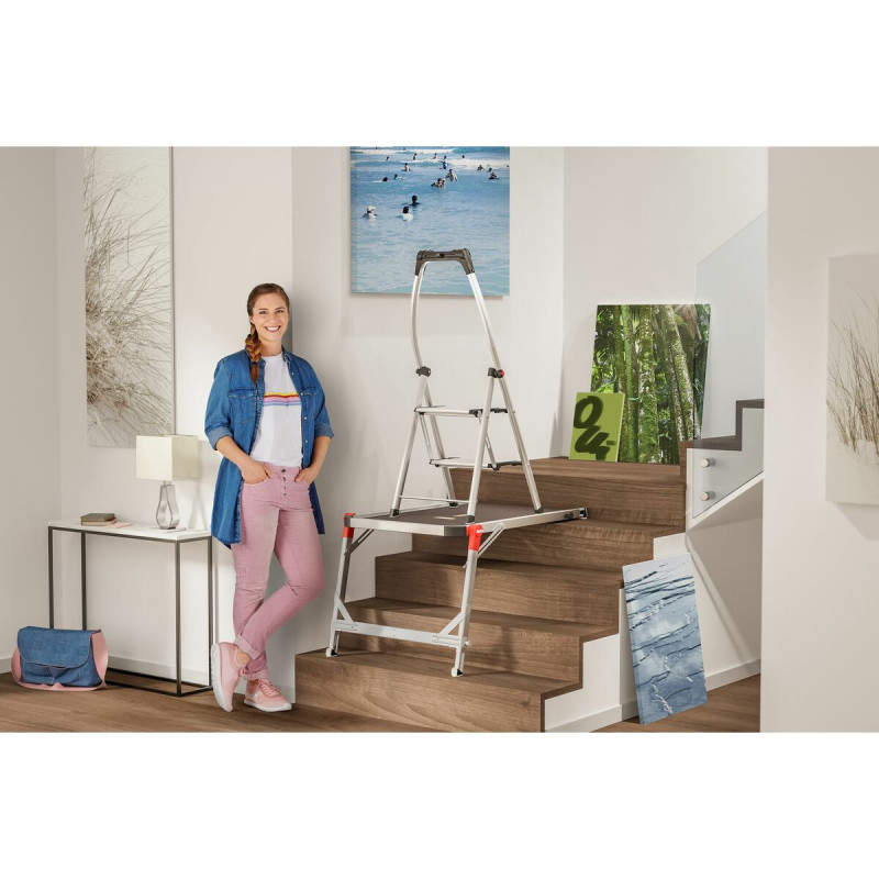 Piattaforma Hailo 370.994000.00 (1 Unità)