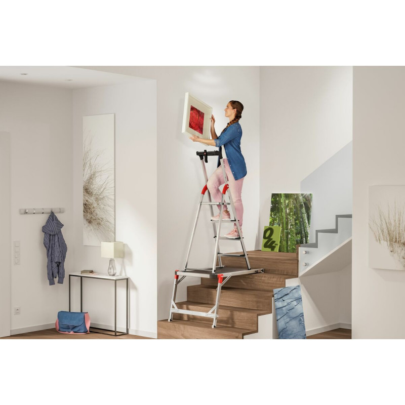 Piattaforma Hailo 370.994000.00 (1 Unità)