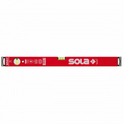 Wasserwaage SOLA SM 60 cm Aluminium 600 mm