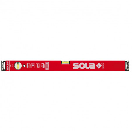 Spirit Level SOLA SM 60 cm Aluminium 600 mm