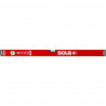 Spirit Level SOLA SM 60 cm Aluminium 600 mm