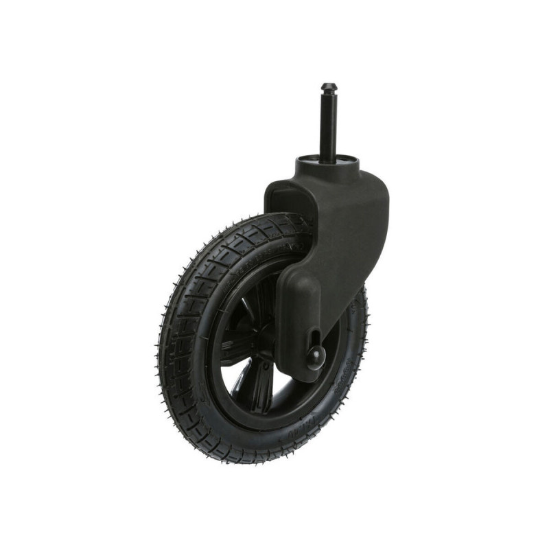 Rueda Trixie Preto