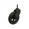 Rueda Trixie Black